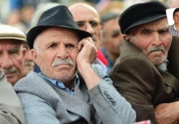 İşçi ve Bağ-Kur emeklileri 37.57'lik zammın yüzde 50'ye tamamlanmasını istiyor
