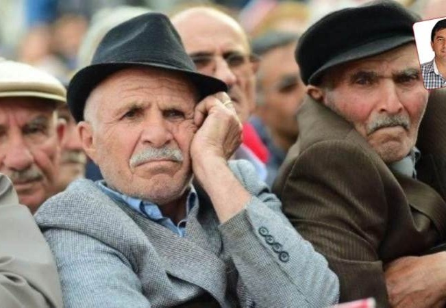 İşçi ve Bağ-Kur emeklileri 37.57'lik zammın yüzde 50'ye tamamlanmasını istiyor