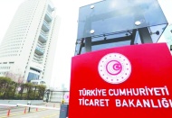 Ticaret Bakanlığı'ndan 58 firmaya 86 milyon liralık para cezası