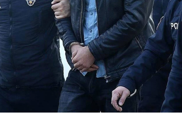 1 ton 340 kilogram uyuşturucu madde ele geçirildi