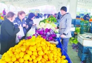 Gıda fiyatları dünyada düşüyor, Türkiye'de artıyor, hem de yüzde 72