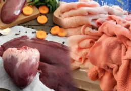 Sakatat fiyatları daha da artacak