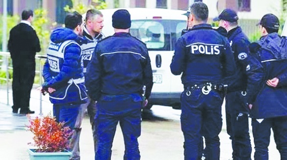5 bine yakın firari yakalandı, 867’si hırsız, 53’ü katil, 355’i dolandırıcı
