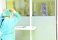 “Maske kullanımının azalmasıyla influenza ve soğuk algınlığı vakalarında belirgin bir artış görüyoruz”