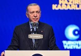 Antep adayları henüz netleşmedi