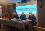 Siyasal iktidar, 100 yıllık cumhuriyeti topyekûn silmeye çalışıyor