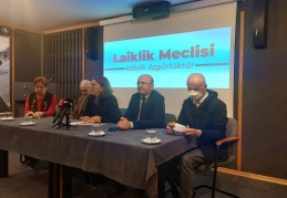 Siyasal iktidar, 100 yıllık cumhuriyeti topyekûn silmeye çalışıyor