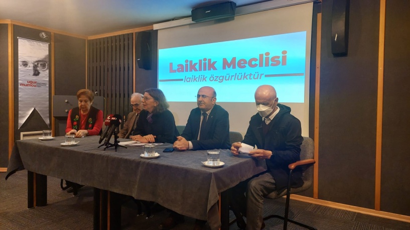 Siyasal iktidar, 100 yıllık cumhuriyeti topyekûn silmeye çalışıyor