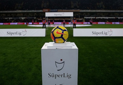 Süper Lig'de 19. haftanın ardından görünüm, puan durumu ve gelecek haftanın programı