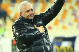 Gaziantep FK Teknik Direktörü Marius Sumudica hastaneye kaldırıldı