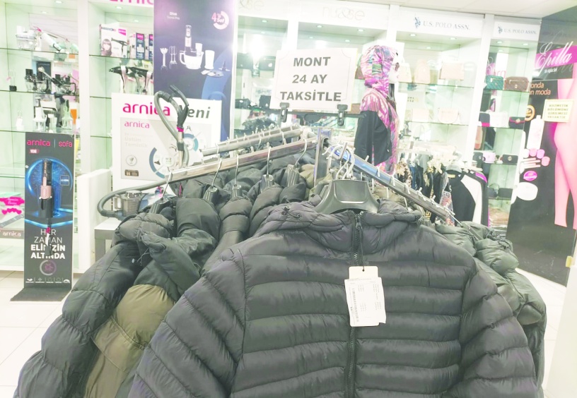 Vatandaş fakirleşti, alım gücü düştü