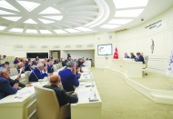 Fatma Şahin’e 1 milyar borçlanma yetkisi verildi