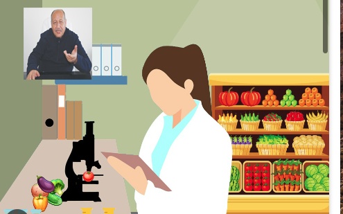 Kamuda yeterli sayıda gıda mühendisi istihdam edilmiyor