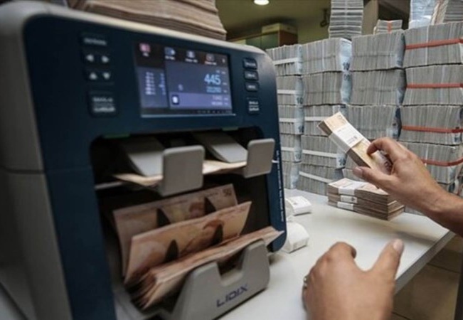 TL mevduat faizleri düşüyor