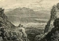 Hatay, tarih boyunca yıkıldı yıkıldı, yeniden kuruldu