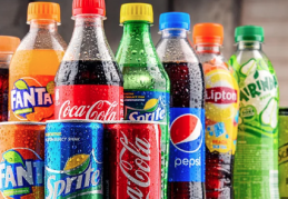 Coca Cola ürünlerine yüzde 15 ila yüzde 25 arasında zam geldi