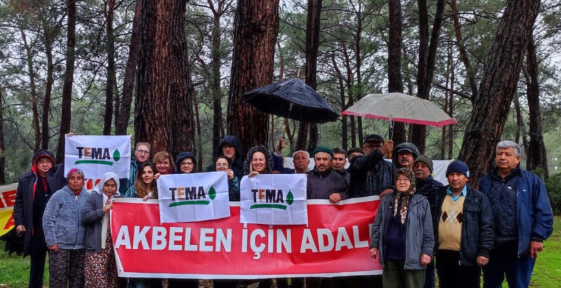 Enerji politikaları, doğal varlıklara ciddi zararlar veriyor