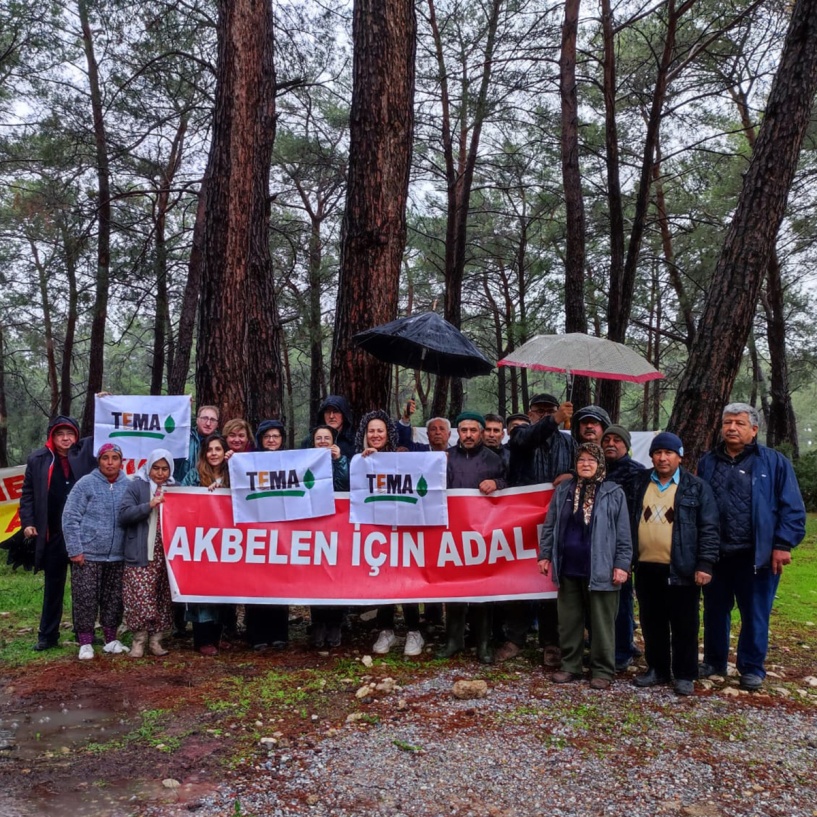 Enerji politikaları, doğal varlıklara ciddi zararlar veriyor