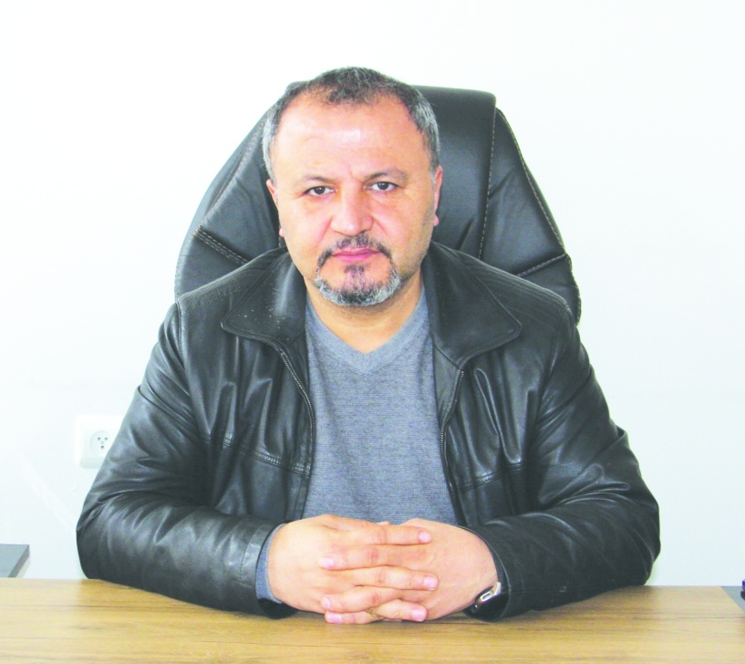 Asıl amaçları islam devleti kurmak
