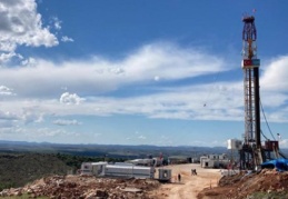 TPO, Antep’te petrol arayacak