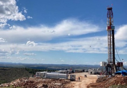 TPO, Antep’te petrol arayacak
