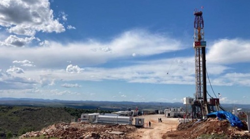 TPO, Antep’te petrol arayacak