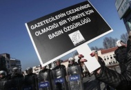 Zulmün üstesinden geleceğiz