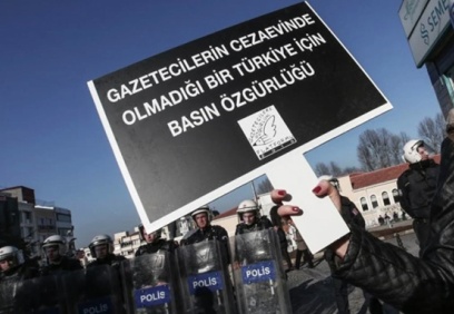 Zulmün üstesinden geleceğiz