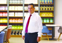 AVM’lerde, boşluğa her kat hizasından ağlar çekmek gerek