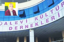 Gaziantep Alevi Platformu olarak yeni yönetimin yanındayız