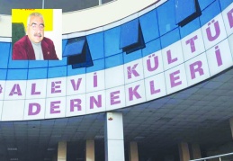 Gaziantep Alevi Platformu olarak yeni yönetimin yanındayız