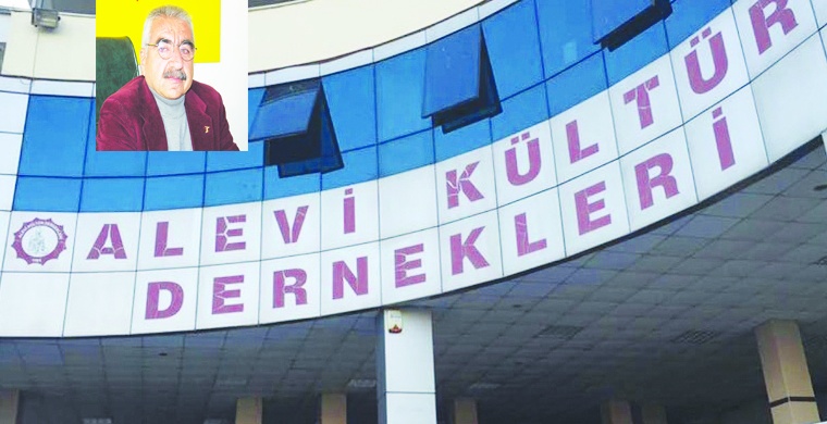 Gaziantep Alevi Platformu olarak yeni yönetimin yanındayız
