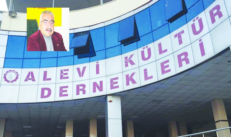 Gaziantep Alevi Platformu olarak yeni yönetimin yanındayız