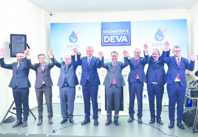 Gaziantep’i rant şebekelerinden kurtarmak boynumuzun borcu