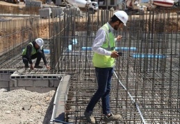 İnşaat maliyetleri kasımda arttı