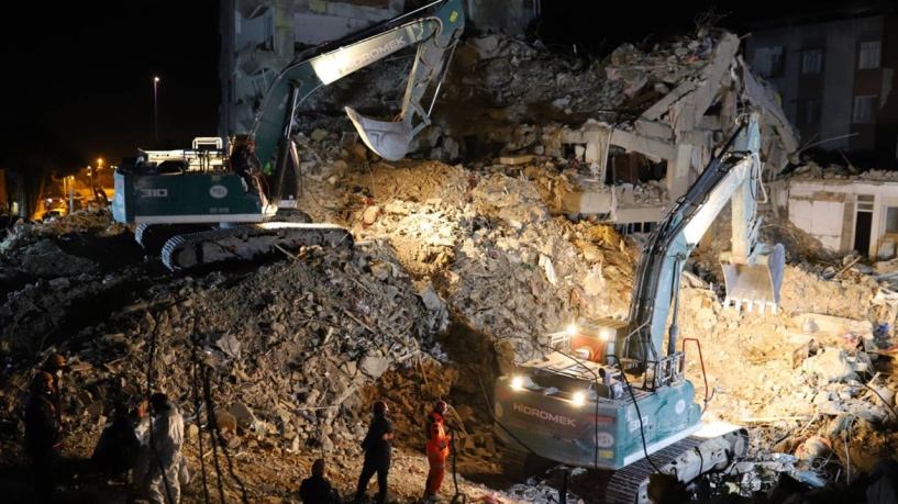 Depremzedelere 11 aylık elektrik faturası gönderildi: 10 gün içinde ödenmesi bekleniyor