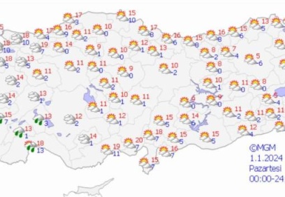 Güneydoğu ve İç Anadolu’dan diğer bölgelere göç hareketi arttı