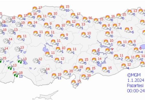 Güneydoğu ve İç Anadolu’dan diğer bölgelere göç hareketi arttı