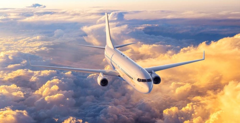 İç hatlarda, en pahalı tek yön uçak bileti 8 bin 899 liraya Gaziantep-İzmir uçuşunda satıldı
