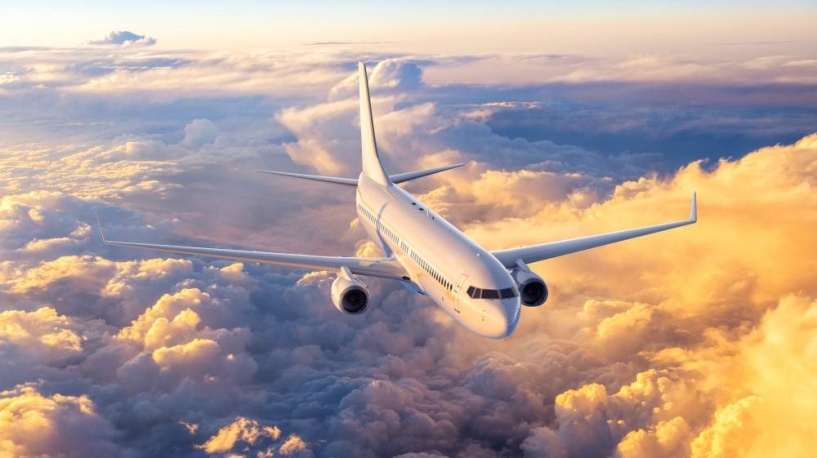İç hatlarda, en pahalı tek yön uçak bileti 8 bin 899 liraya Gaziantep-İzmir uçuşunda satıldı