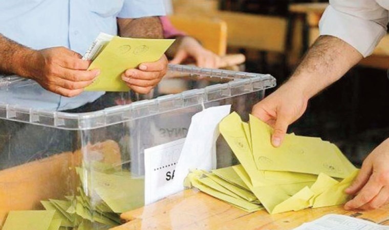 Yenilik Partisi seçime katılmayacak
