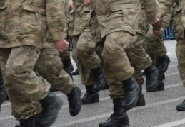 Yeni bedelli askerlik ücreti 182 bin 609 lira oldu