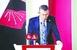 CHP, Antep büyükşehir için aday bulmakta zorlanıyor