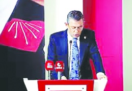 CHP, Antep büyükşehir için aday bulmakta zorlanıyor