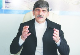 Antep’in en önemli sorunları beslenme, barınma ve güvenlik