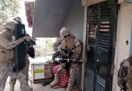 45 ilde narkotik operasyonunda 305 kişi yakalandı, 1.6 ton uyuşturucu ele geçirildi