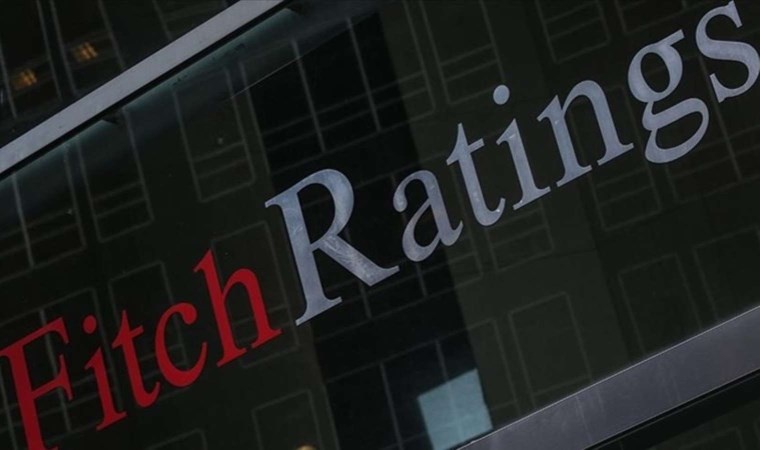 Fitch: Türk banka notları müdahale riskiyle kısıtlandı