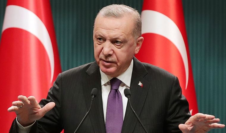 Erdoğan, deprem bölgesine fatura kesti, Fatma Şahin’in durumu belirsiz