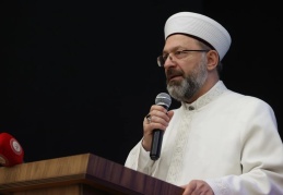Diyanet'in üst kadrolarındaki personel, ayrıcalıklı bir emeklilik hayatı bekliyor