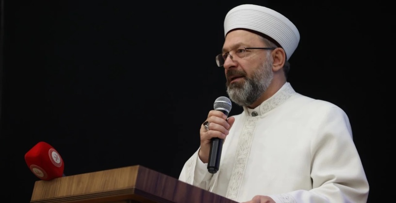 Diyanet'in üst kadrolarındaki personel, ayrıcalıklı bir emeklilik hayatı bekliyor